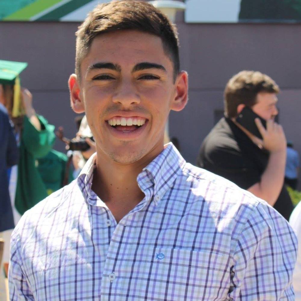 Meet your Posher, Rodrigo